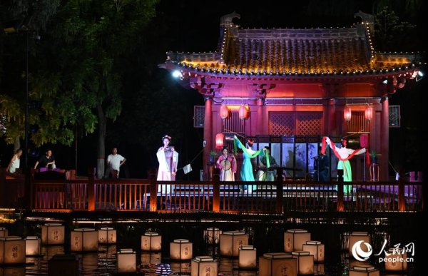 优配无忧 50条精品线路130多项特色活动 2025河南省文化旅游消费季启动